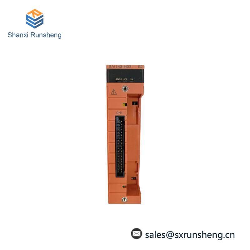 YOKOGAWA SR1030B62-3MN*1C
