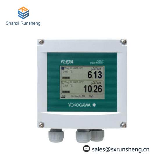 YOKOGAWA SR1030B62-3MN*1C