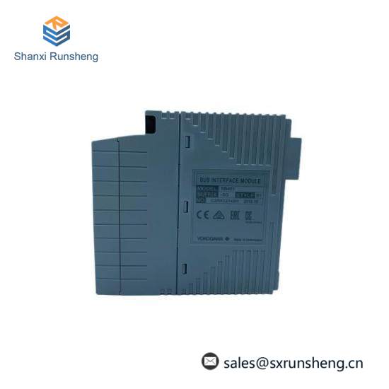 YOKOGAWA SR1030B62