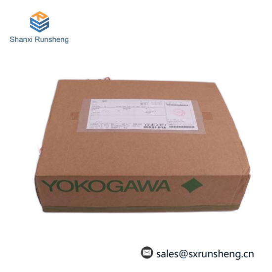 YOKOGAWA ST5*A Module