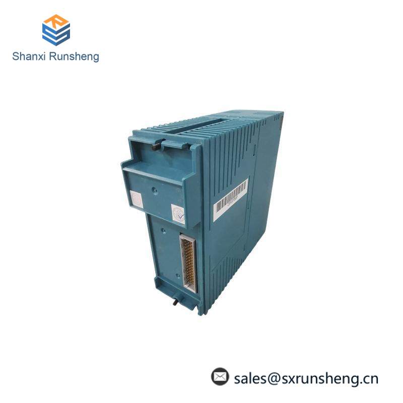 Yokogawa SYS68KCPU-40B/16 Power Supply Module
