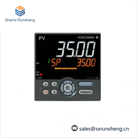YOKOGAWA UT35A-000-11-00 Digital Indicating Controller