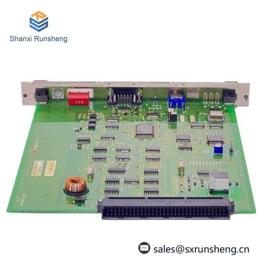 YOKOGAWA V0/E1/TCAM/L08