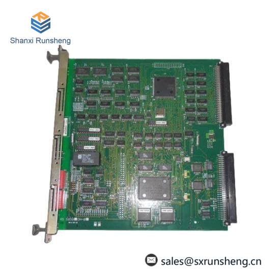 Yokogawa VF311 S1 Interface Card