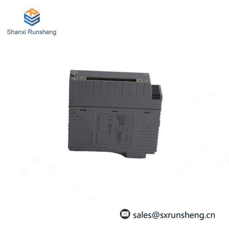 Yokogawa VF702 Control Bus Interface Card