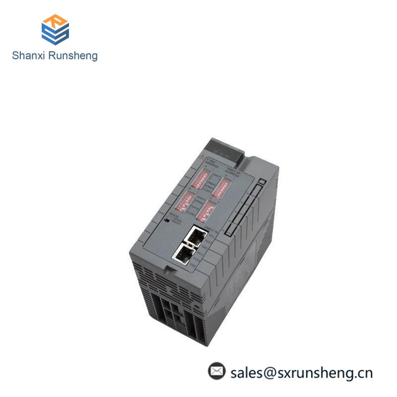 Yokogawa VI451-10 Communication Module