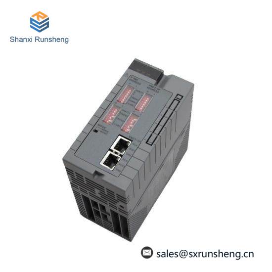 Yokogawa VI451-10 S3 Communication Module