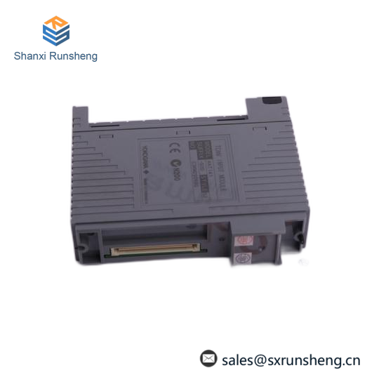 Yokogawa VI701  FCS System