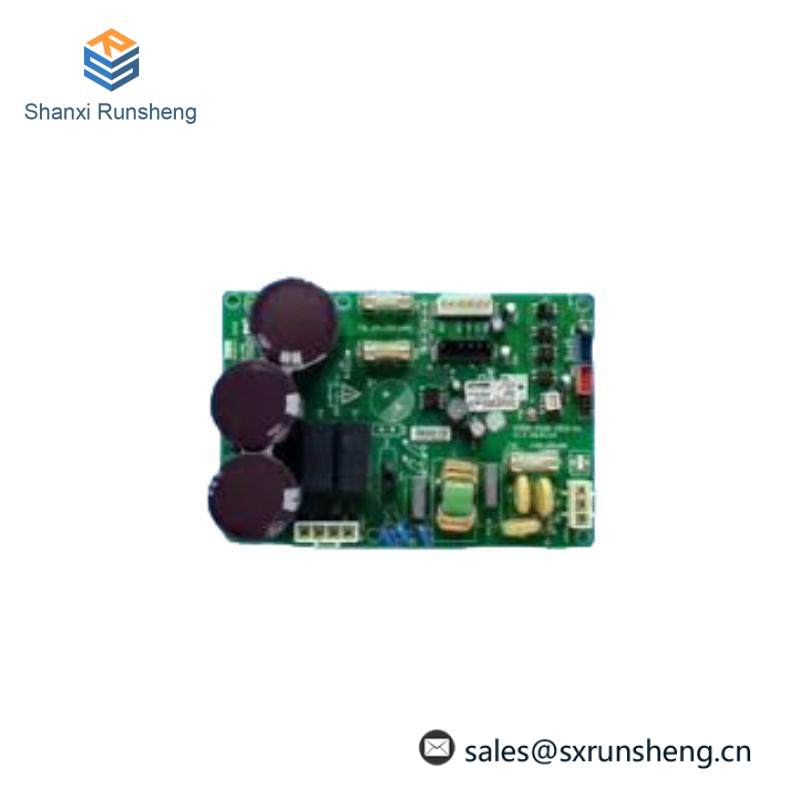 Yokogawa YORK-003 Module
