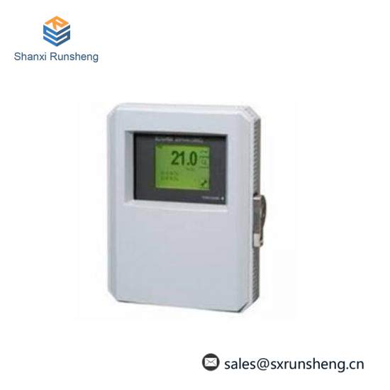 Yokogawa ZR402G-T-E-E-A short delivery time