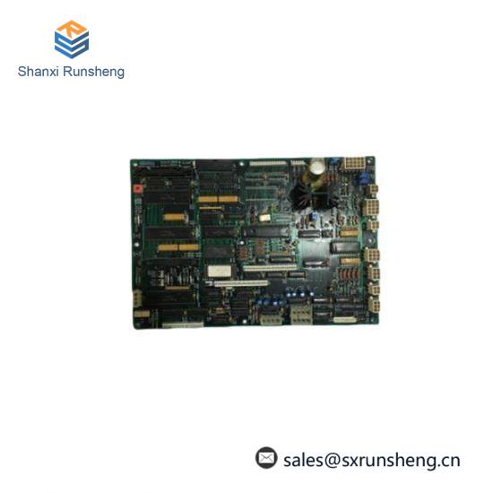YORK 031-00940-001 Circuit Board