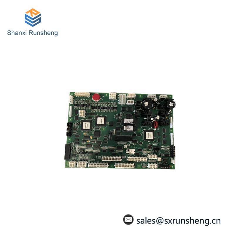 YORK 031-02478-002 PCB1429R055 PCB2116 Micro Board