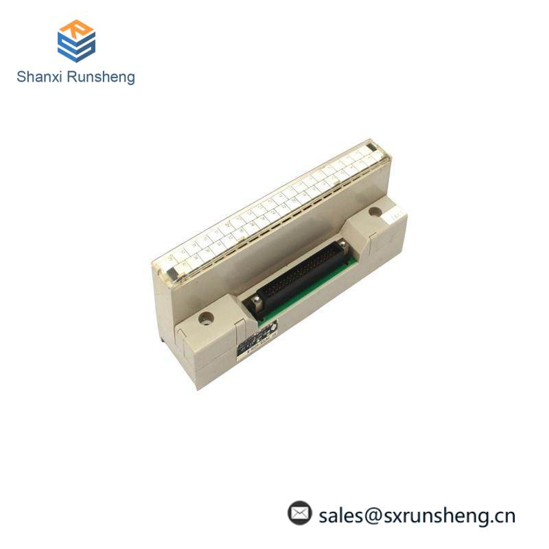 Yoshida Electric PX7DS-40V6-R(125v 1A) Terminal Block