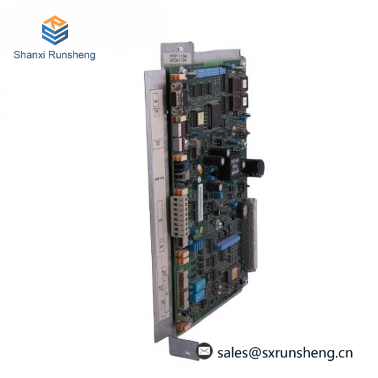 YPP110A 3ASD573001A1  PC Drive Digital Processor Module  ABB