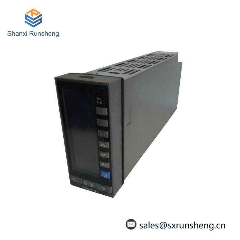YOKOGAWA YS170 YS170-012 Single Loop Programmable Controller