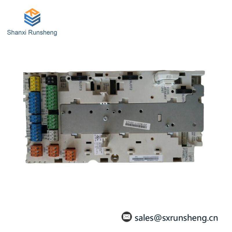 AB 2711P-T19C22D9P Panelview Plus 7