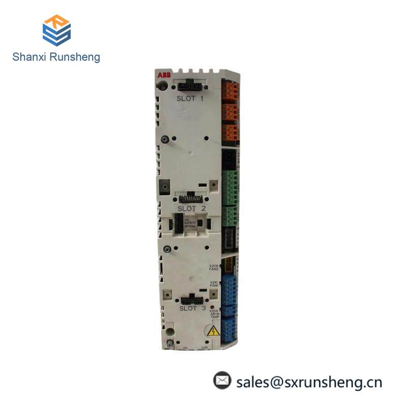 ABB ZCU-13 Inverter main board