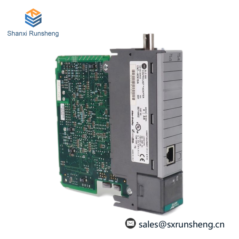 SHARP ZW-162M I/O LINK INPUT/OUTPUT MODULE