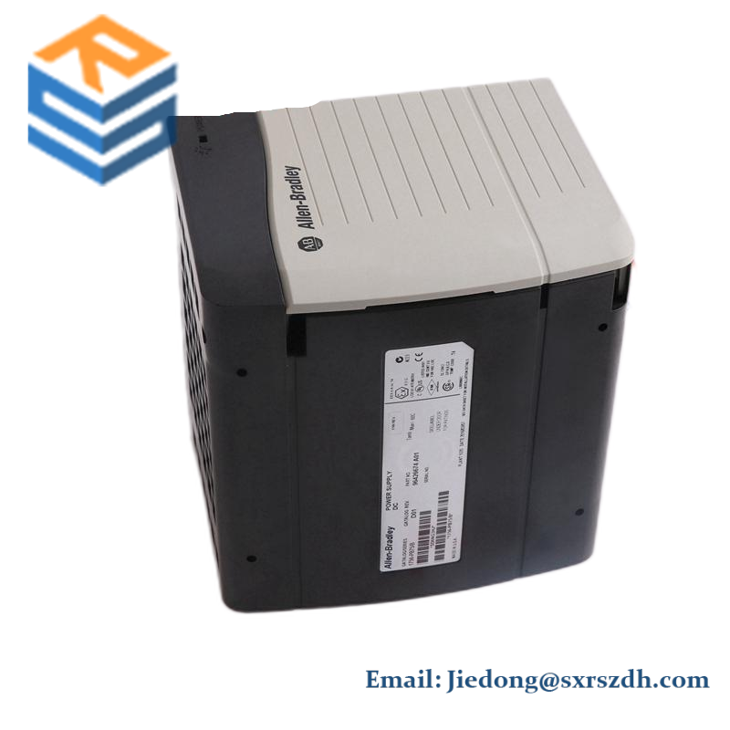 AB 1734-OW4 Digital Contact Module