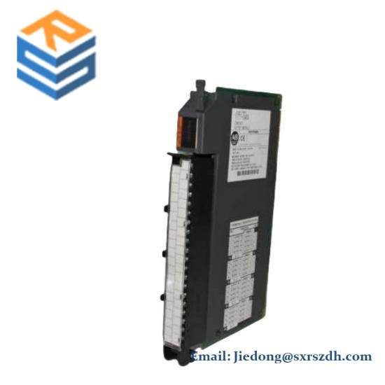 1771-OWN/A OUTPUT MODULE   1771OWNA