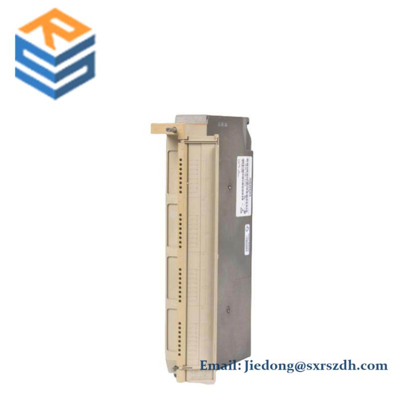 SIEMENS 6ES5431-7LA12 Digital Input Module