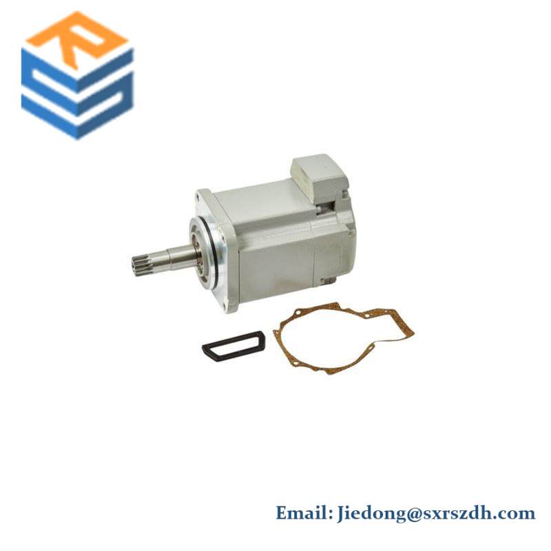 ABB 3HAC058887-002 Rot. ac motor