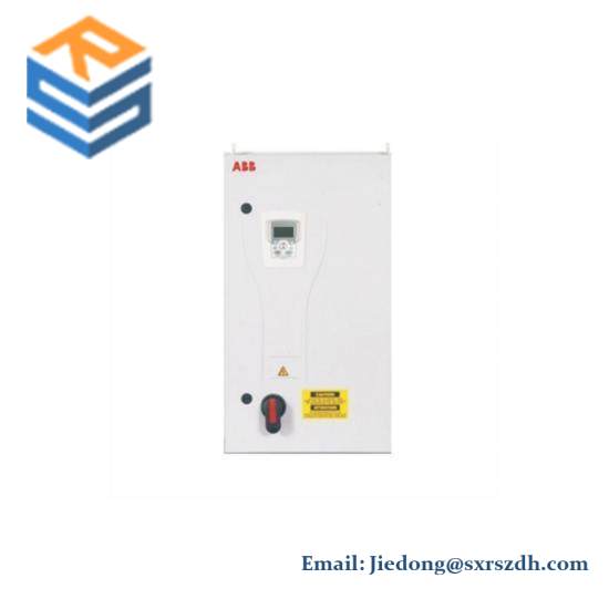 ABB ACS550-01-125A-4 3ABD68589657 Frequency converter