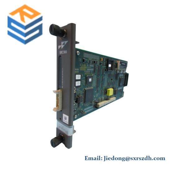 ABB BRC300 PHCBRC30000000  Bridge Controller