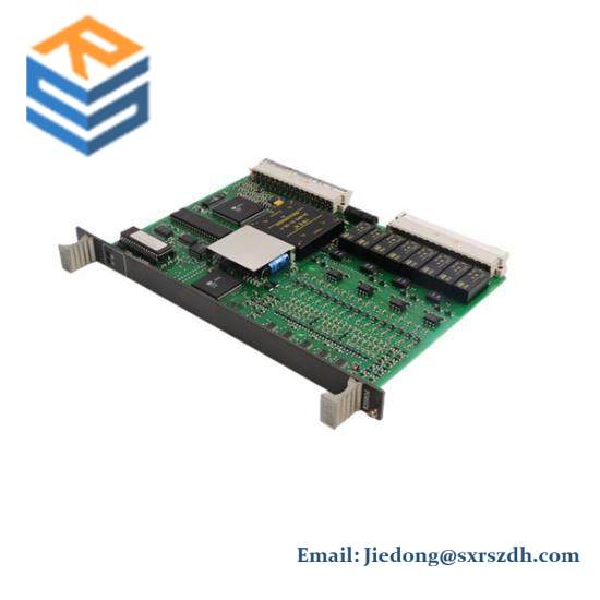 ABB GJR2366000R1000 81EA02E-E  controller