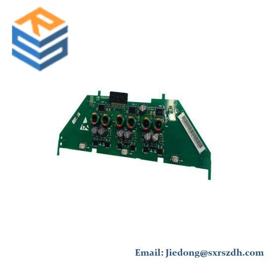 ABB HENF331270R0001 O4LCA Module