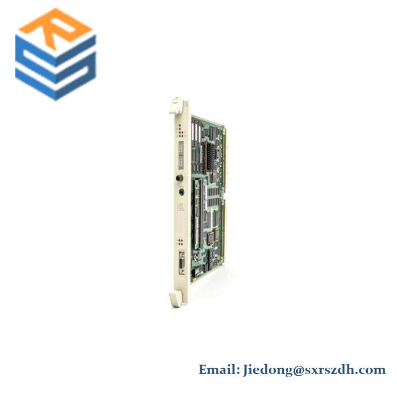 ABB PM510V16 3BSE008358R1 Processor Module 16 MByte 