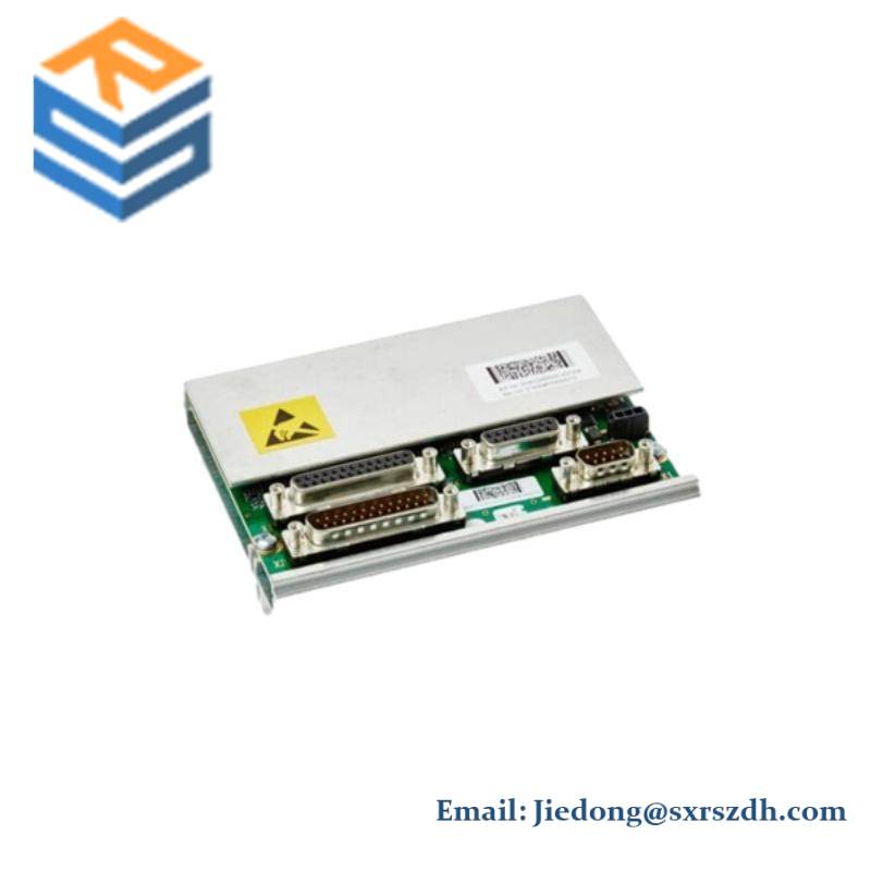 ABB SMB3HAC048550-001 measurement board