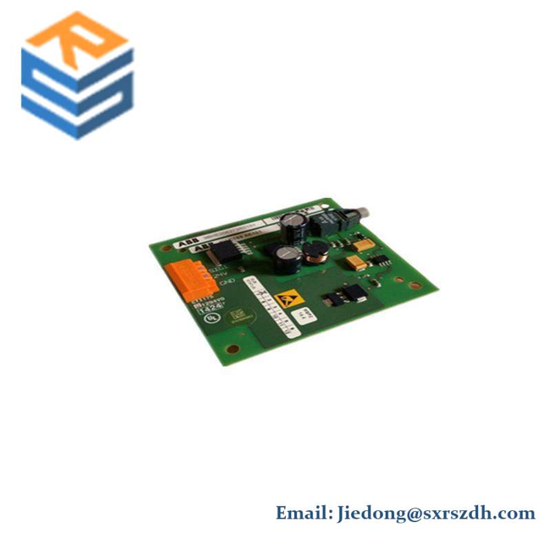 ABB YXU172E YT204001-JJ Control Board