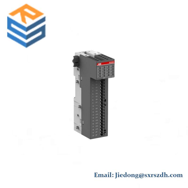 AB 1606-XL120E-3 Power Supply module