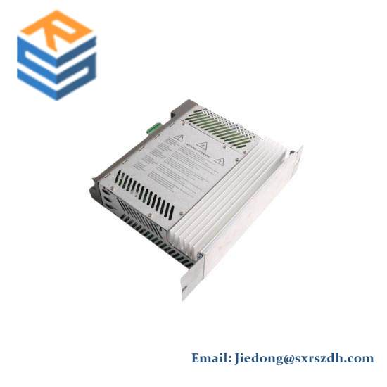 ELAU MC-4/11/01/400 VDM01U15AQ00 Servo Drive