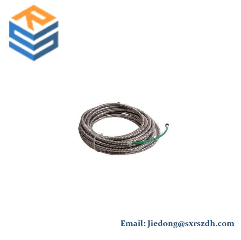 ENTEK E2172/1/80 connector cable