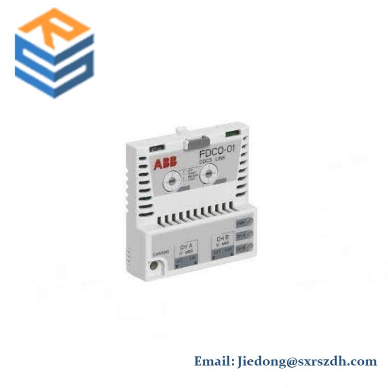 AB 1606-XL120E-3 Power Supply module