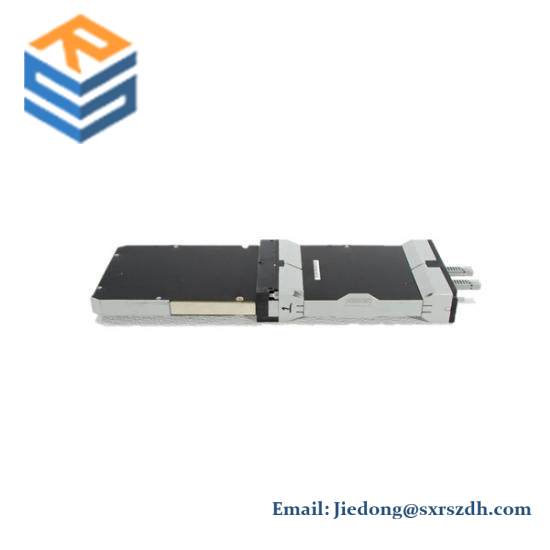 FOXBORO P0400YC MV Input Module