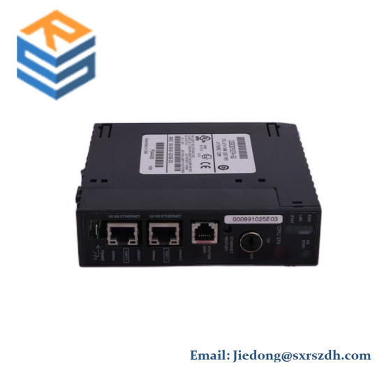 GE 469-P5-HI-A20-T  Motor Management Relay