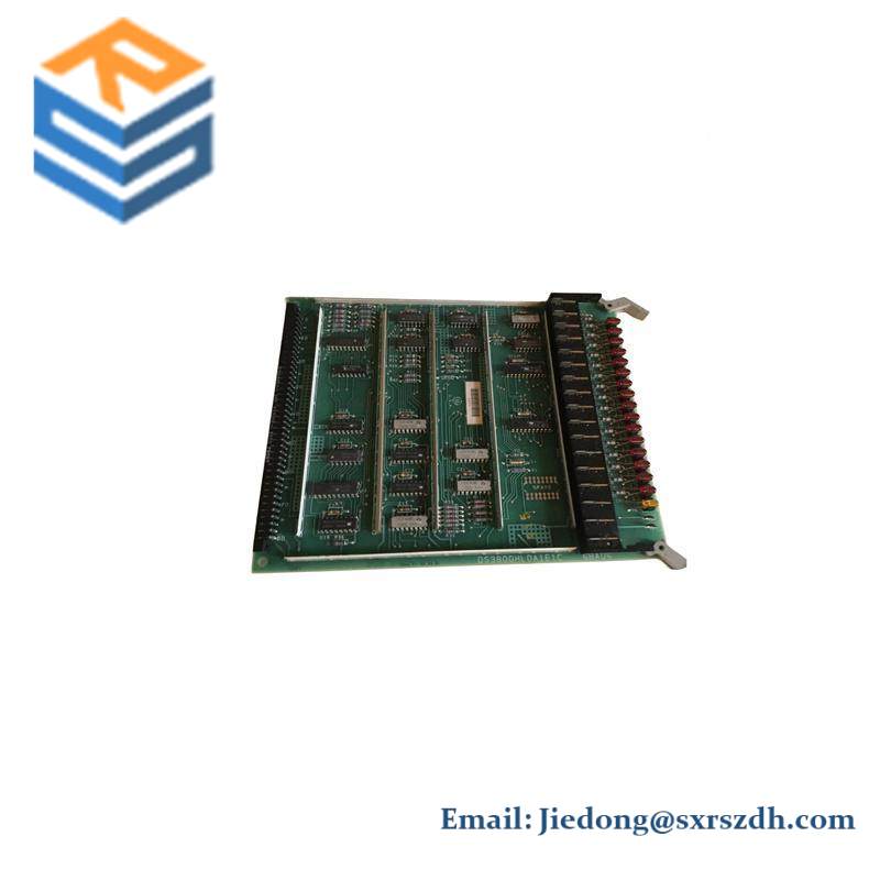 GE DS3800HCMC1A1A BOARD DAUGHTER