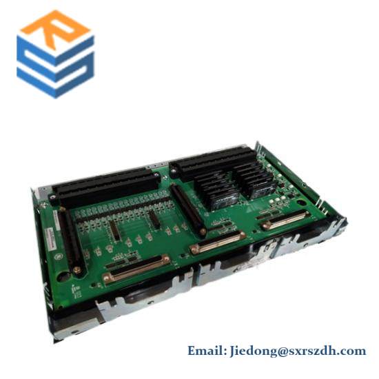 GE DS3800HROA Relay Output Board