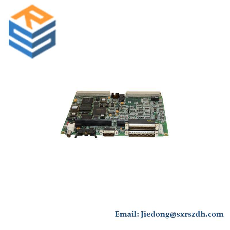 GE IS200AEBEG1AAB circuit board