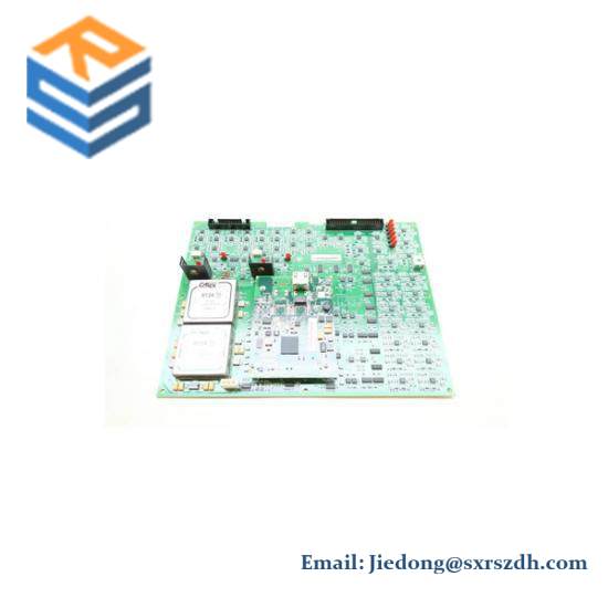 GE IS210MVRBH1A MVRB Module