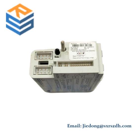 General Electric MTL 8115-DO-DC Digital Output Module