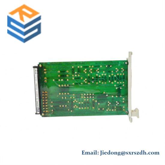 HIMA F3216 Control Module