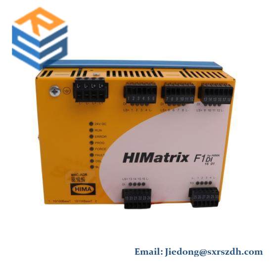 HIMA H41q-HS 997104237