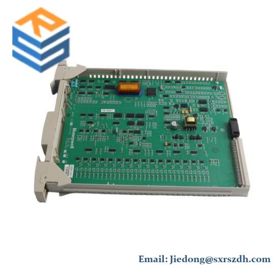 Honeywell 51304754-150  High Level Analog Input Processor