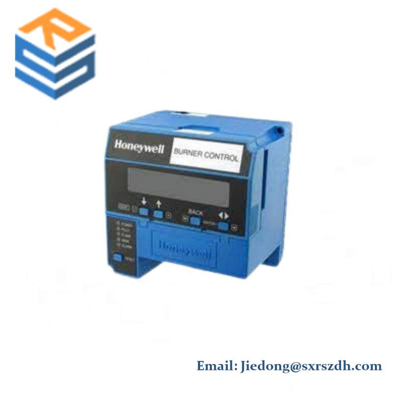 HONEYWELL RM7800L1053 Industrial Controls