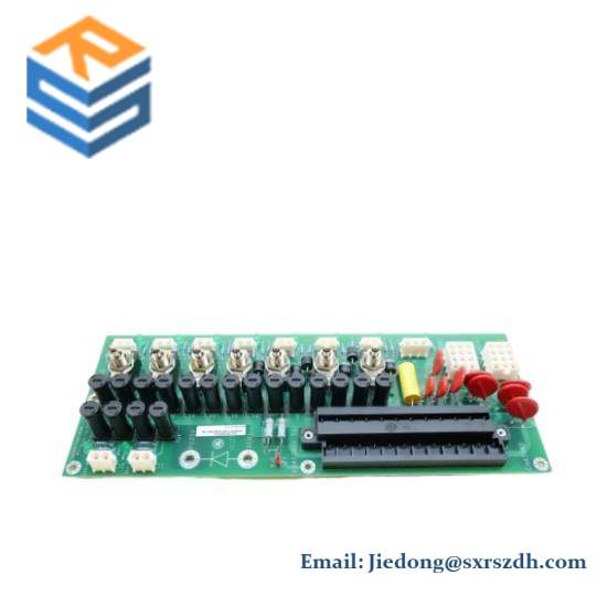 IS200EPDMG1B GE General Electric  Mark VI Circuit Board