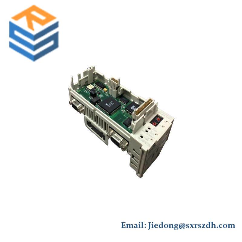 Schneide Schneider 172PNN26022 Redundant Adapter 